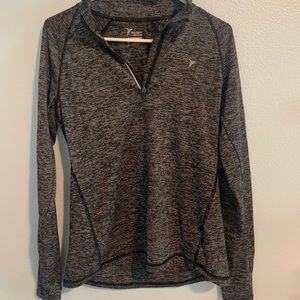 Active long sleeve